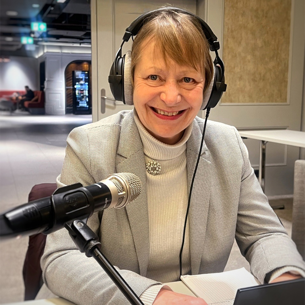Britta Roseeu